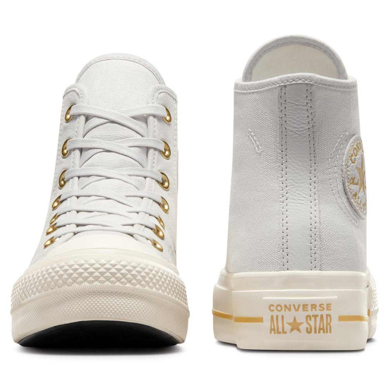 Converse Chuck Taylor All Star Lift Platform Tailored Lines
